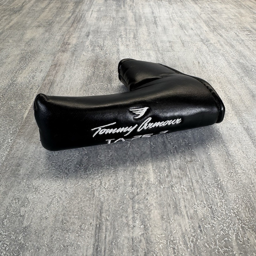 Tommy Armour Ta-25-2 Putter Headcover